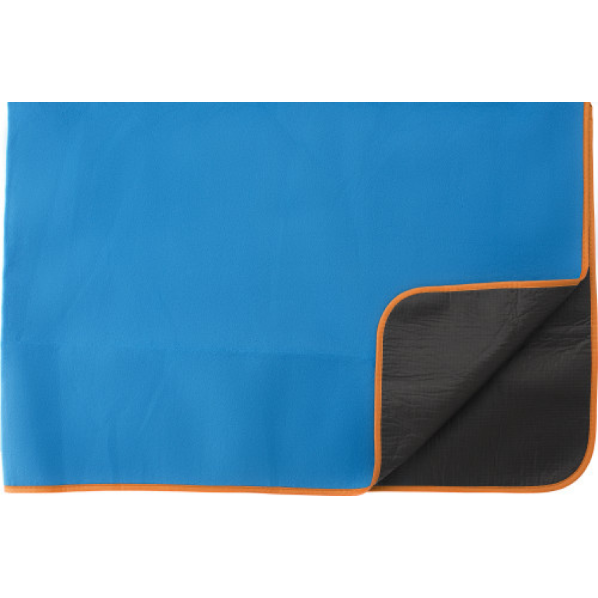 Vattentät picnic filt i fleece