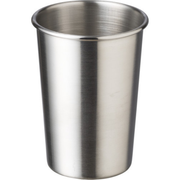 Kopp i rostfritt stål (350 ml)