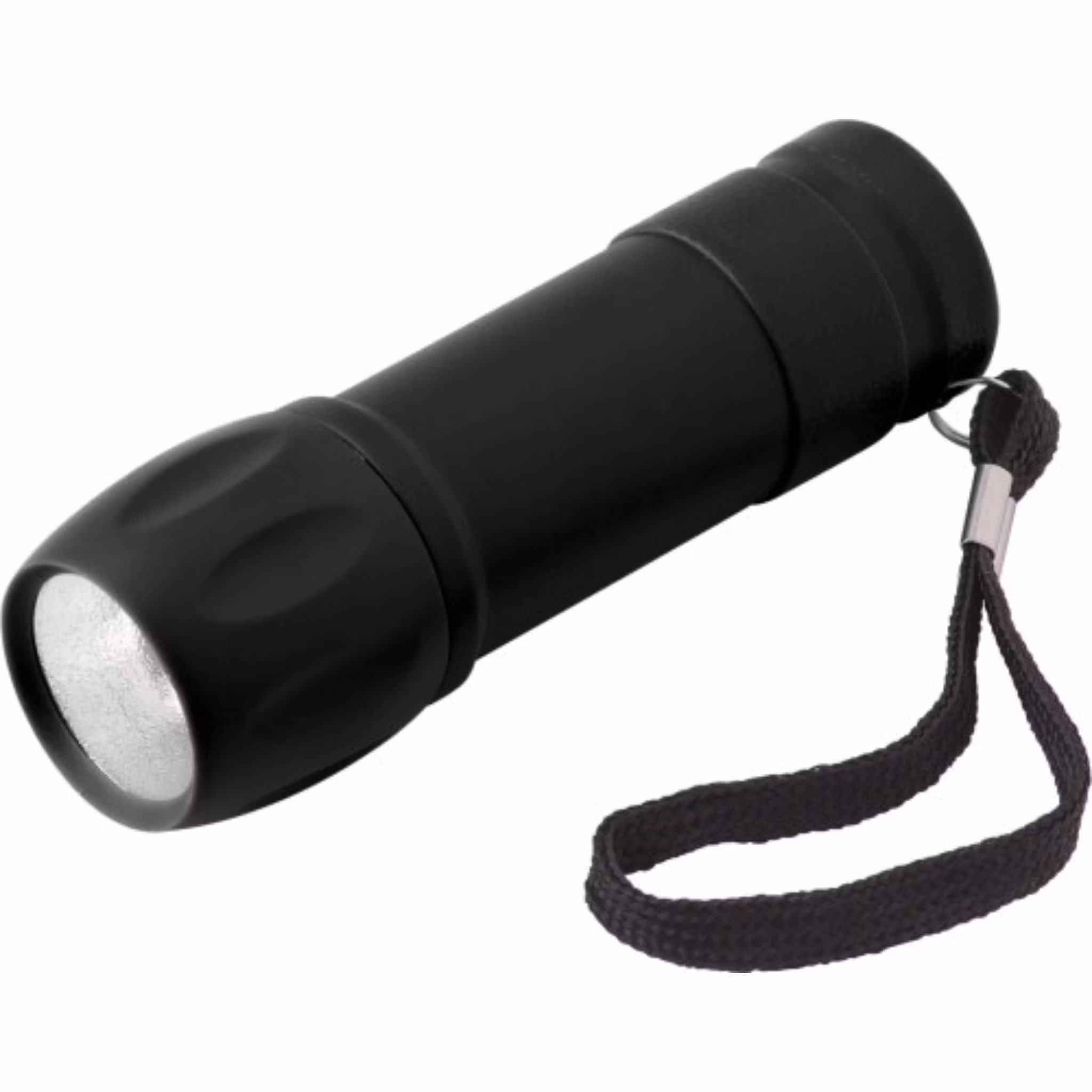 Ficklampa i ABS