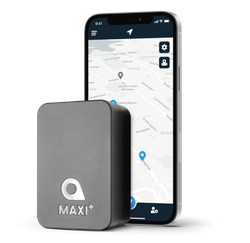 SweTrack Maxi+ GPS-spårare 