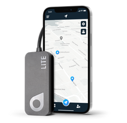 GPS-sändare Swetrack Lite (Gen2) - Godkänd av försäkringsbolag
