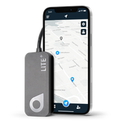 GPS-sändare Swetrack Lite+ (Gen2) - Godkänd av försäkringsbolag