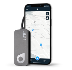 GPS-sändare Swetrack Lite+ (Gen2) - Godkänd av försäkringsbolag