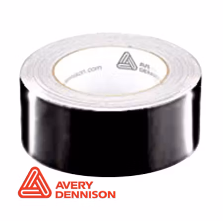 Avery® Chrome Delete Lister 10cm