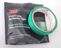 3M Knifeless tejp - Finishline 50m
