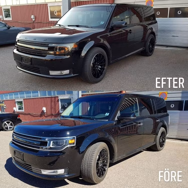 Avery® Chrome Delete Lister 5cm