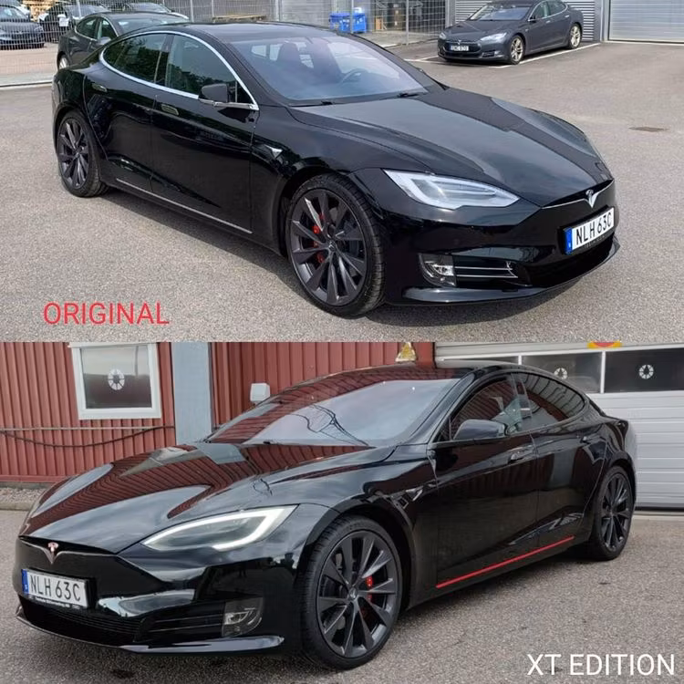 Avery® Chrome Delete Lister 5cm