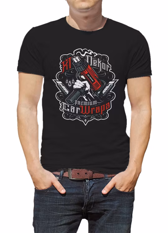XT Design Tee