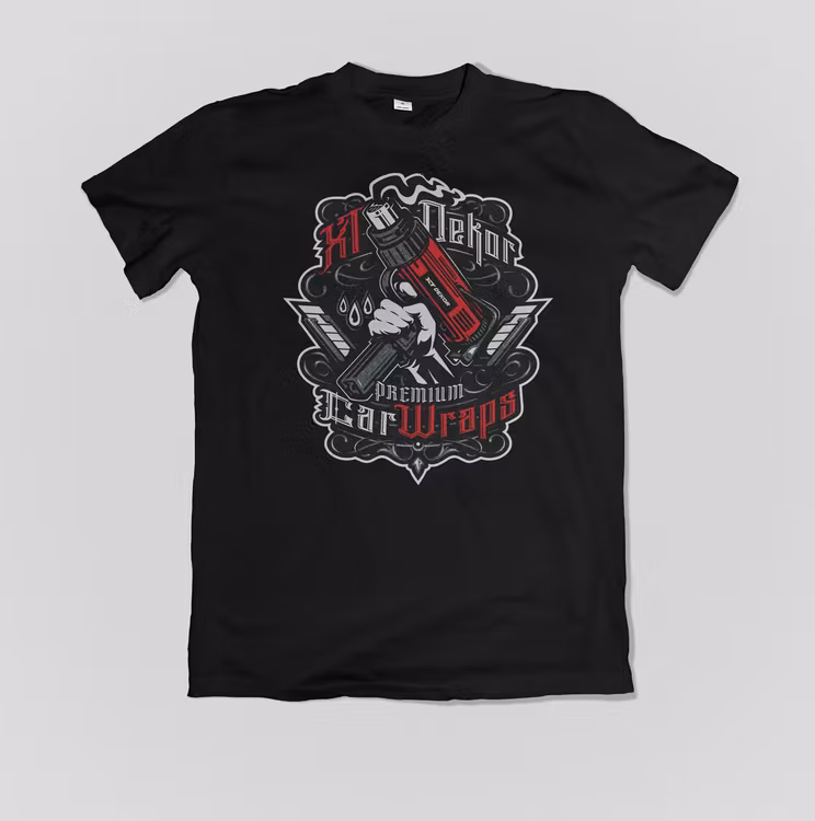 XT Design Tee