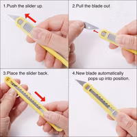 NT Cutter Cartridge®