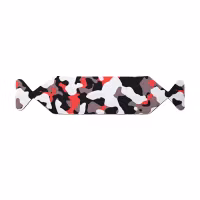 Camo filt till skrapor