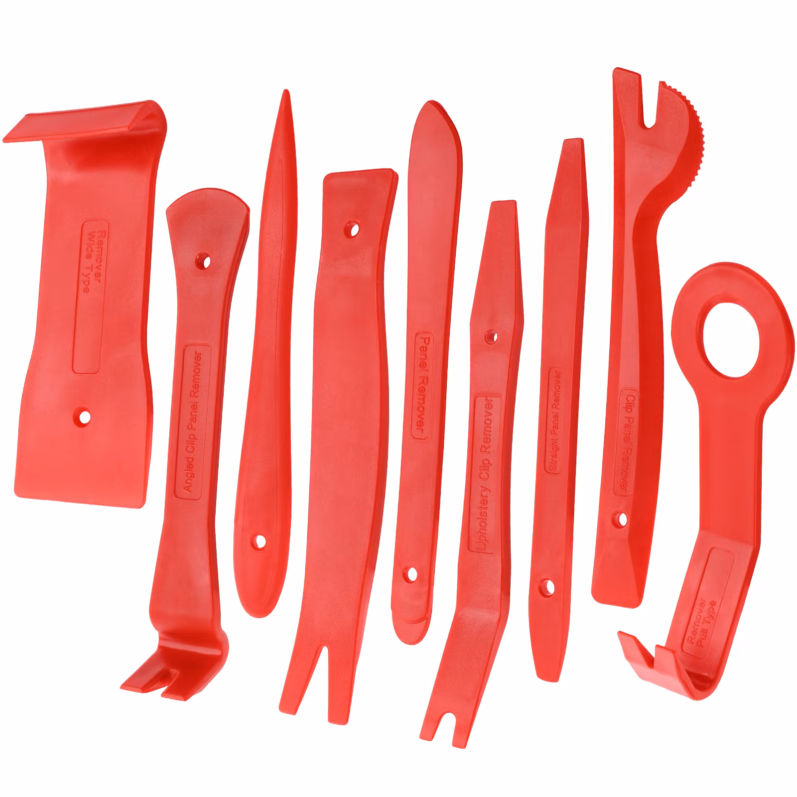 Verktyg set
