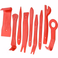 Verktyg set