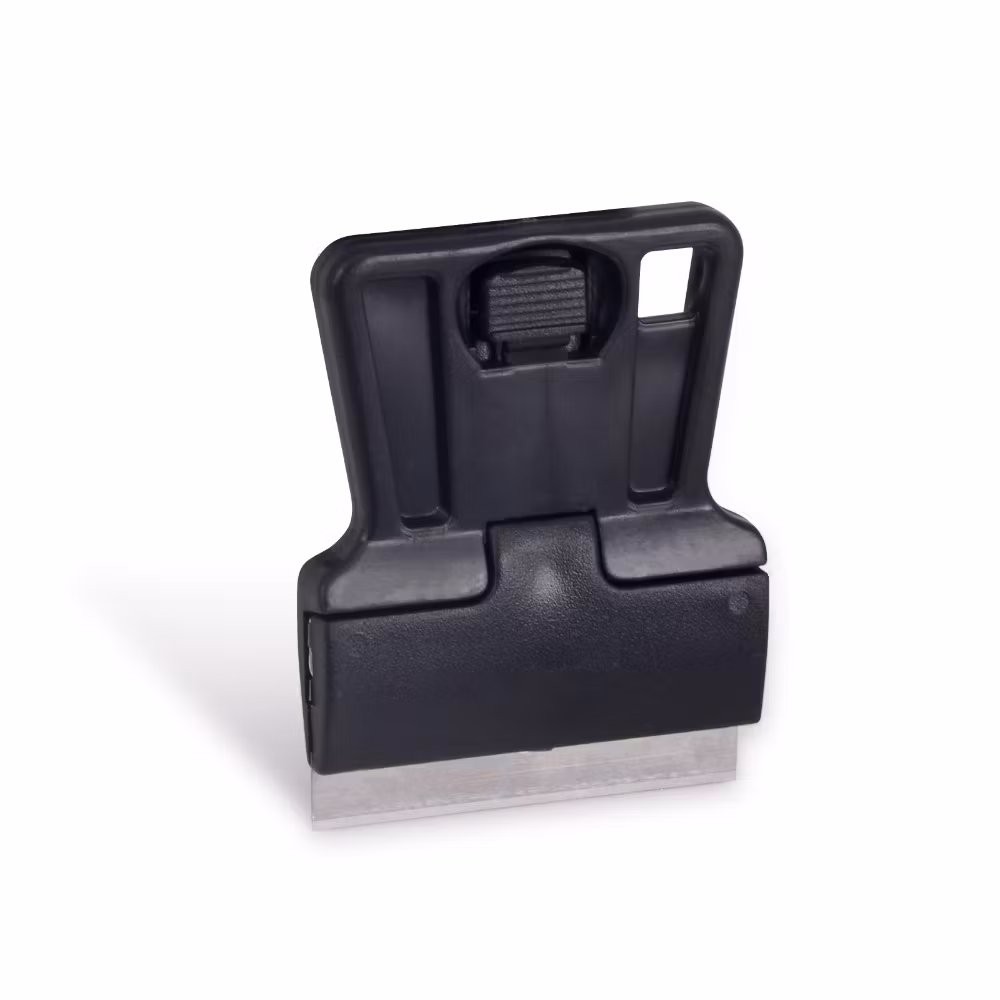 Rakblad skrapa mini