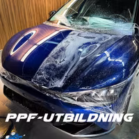 PPF kurs 2-dagar