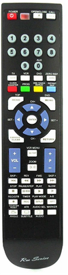 Samsung Ersättnings Fjärrkontroll AK59-00125A