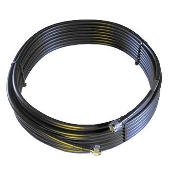 Ultra low loss antennkabel SMA hane - SMA hane