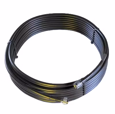 Digitaltvexperten Ultra low loss antennkabel SMA hane - SMA hane