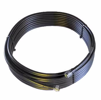 Ultra low loss antennkabel N hona - SMA hane