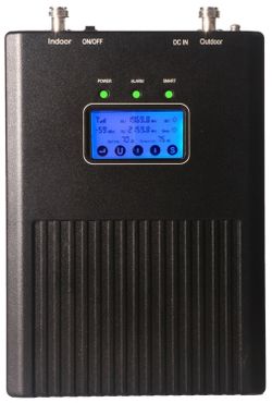 3G-repeater för det lilla kontoret / villan +15dBm