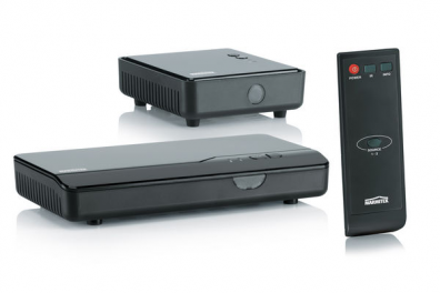 Gigaview 911 Trådlös HDMI 4K 10m