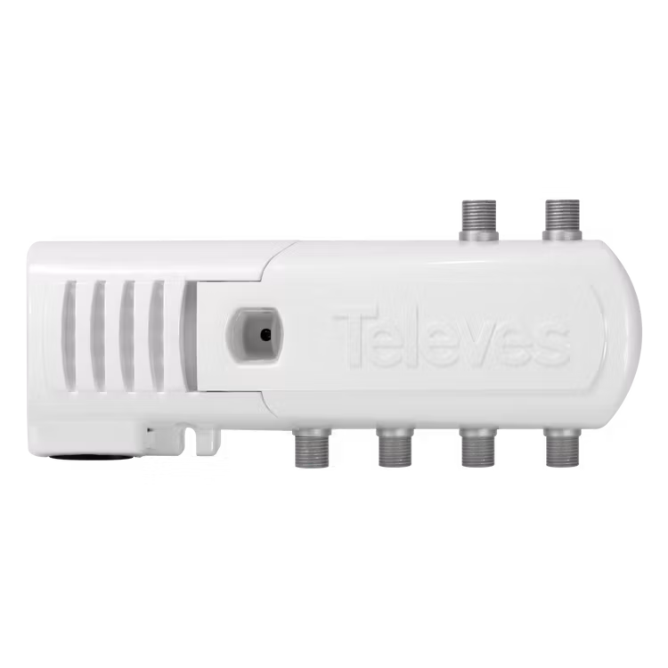 Distributionsförstärkare antenn 1:4, LTE 700