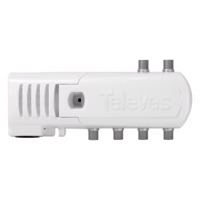 Televés Distributionsförstärkare antenn 1:4, LTE 700