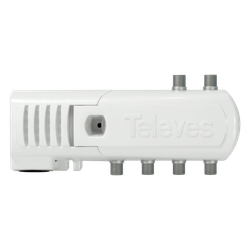 Distributionsförstärkare antenn 1:4, LTE 700