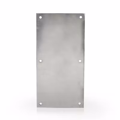 Digitaltvexperten Väggfäste för antenn 50mm rör, utstick 80cm från vägg,  3-pack
