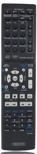 Pioneer AXD7620