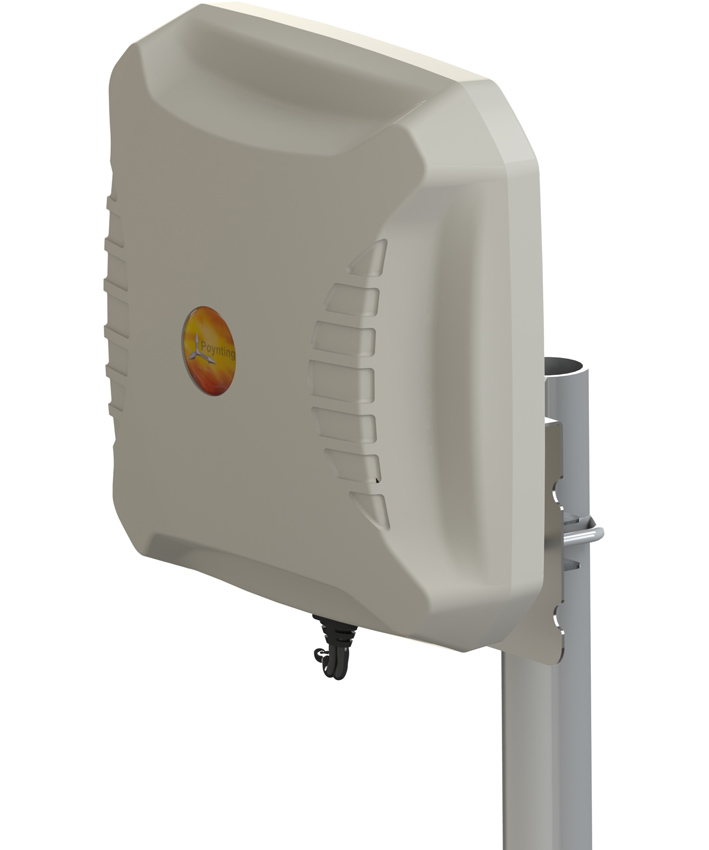 XPOL 9 dBi 4G/5G MIMO dubbelantenn