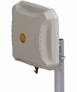 XPOL 9 dBi 4G/5G MIMO dubbelantenn