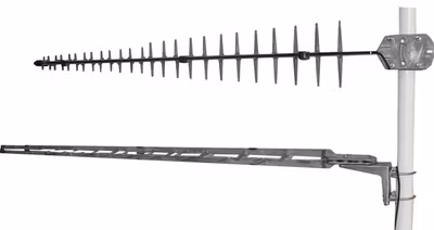 Poynting Paket 2 st riktantenner med polarisationsfäste