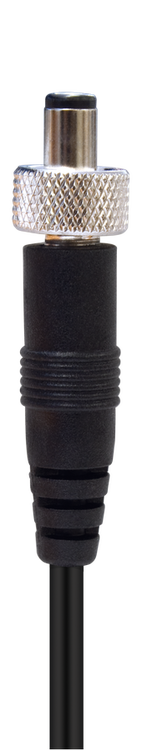 Nätadapter CYP 5V 4A med DC-plug med locking och nätkabel