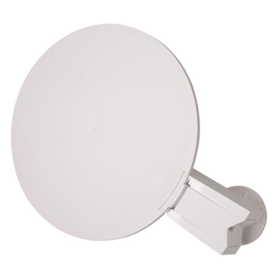 TRIAX Paket Båt/ Marin / Camping Antenn med LTE skydd + 12V / 240V  Nätdel UFO170 + IFP224