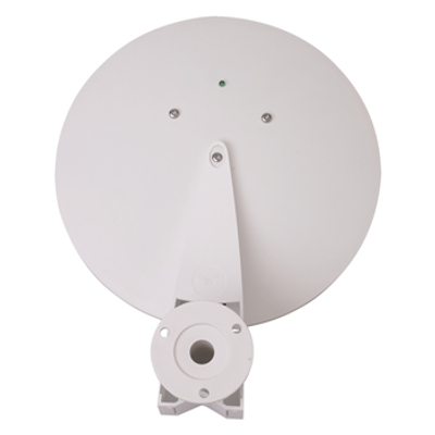 TRIAX Paket Båt/ Marin / Camping Antenn med LTE skydd + 12V / 240V  Nätdel UFO170 + IFP224