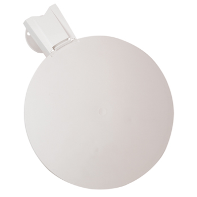 TRIAX Paket Båt/ Marin / Camping Antenn med LTE skydd + 12V / 240V  Nätdel UFO170 + IFP224