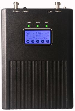 SYN L15L-S 800 MHz repeater för kontor upp till 2000m3