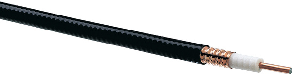 Antennkabel 50 Ohm 1/2" Extreme Low Loss 200m