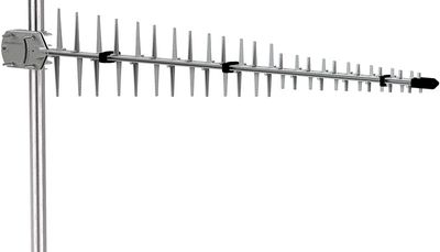 Poynting Riktantenn 4G LTE 11 dBi 698-3800 MHz N-hona