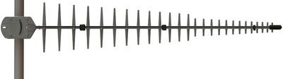 Poynting Riktantenn 4G LTE 11 dBi 698-3800 MHz N-hona