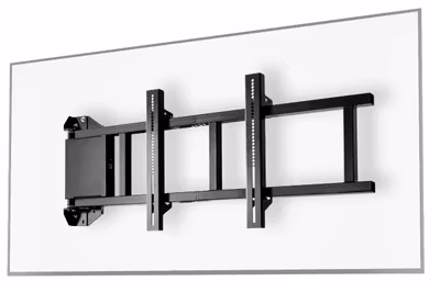 Sabaj Motoriserat Väggfäste Swingarm X-Large 180º