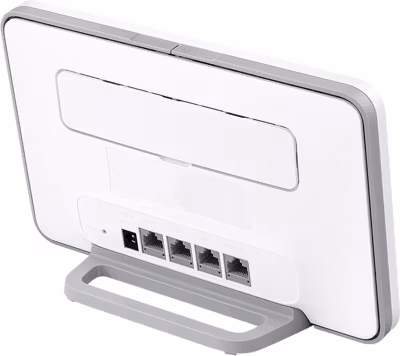  B535-235a 4G LTE Cat7 Vit Router (olåst)