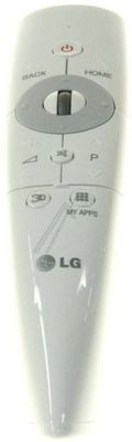 LG Fjärrkontroll AKB73636608