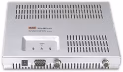 Multibox, fria kanaler i hela huset mpeg4