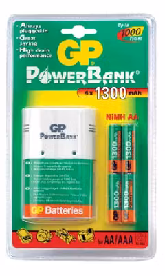 Gp Powerbank Powerbank Std