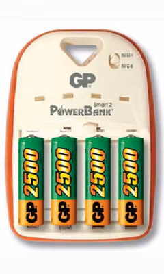 Gp Powerbank Smart 2