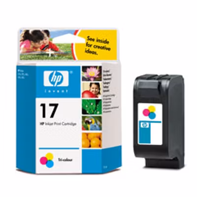 Hp C6625AE