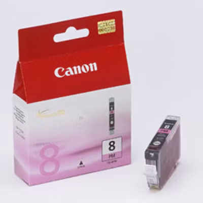Canon Skrivartorner CLI-8PM