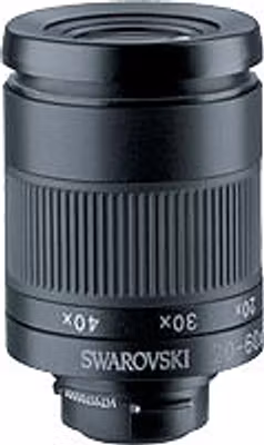Swarovski Zoom VAR 20-60X S ATS